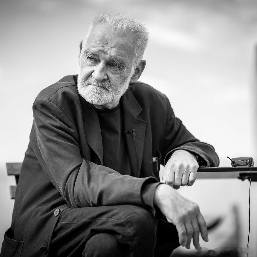 天啊，塔尔·贝拉去世了，享年70岁🕯️欧洲电影学院表示他是在“长期重病”之后于