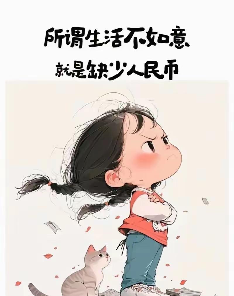 当代年轻人清醒消费观背后的现实真相
 现在人都清醒了，
钱难赚，局难组。
有人戏
