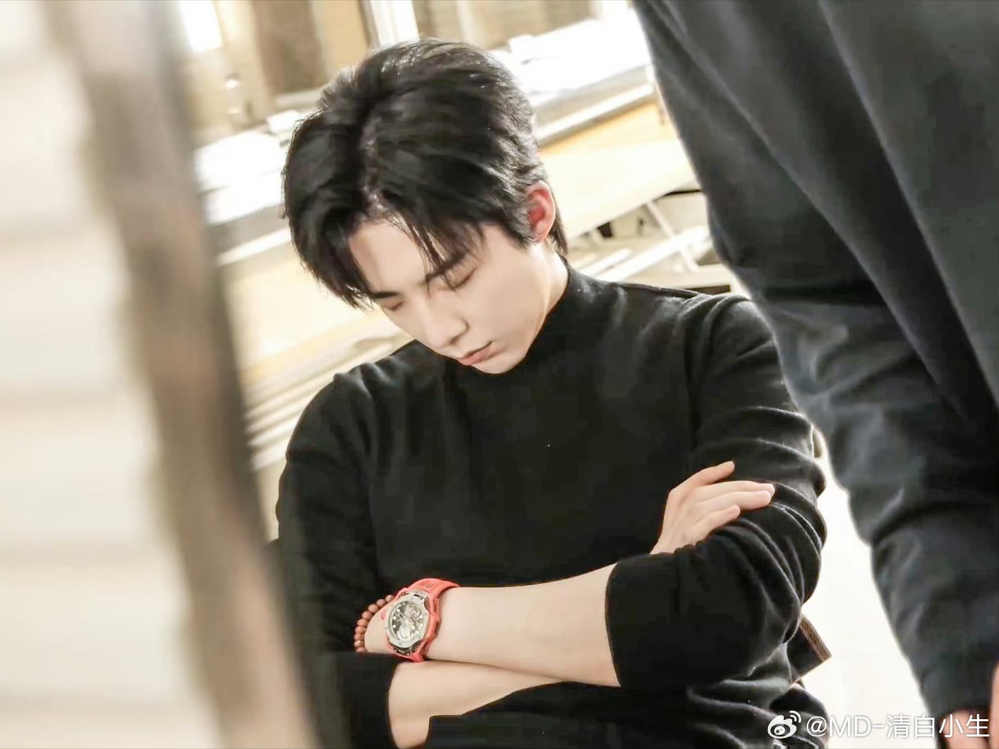 我会在无数个平凡日子里，默默为你加油！ 