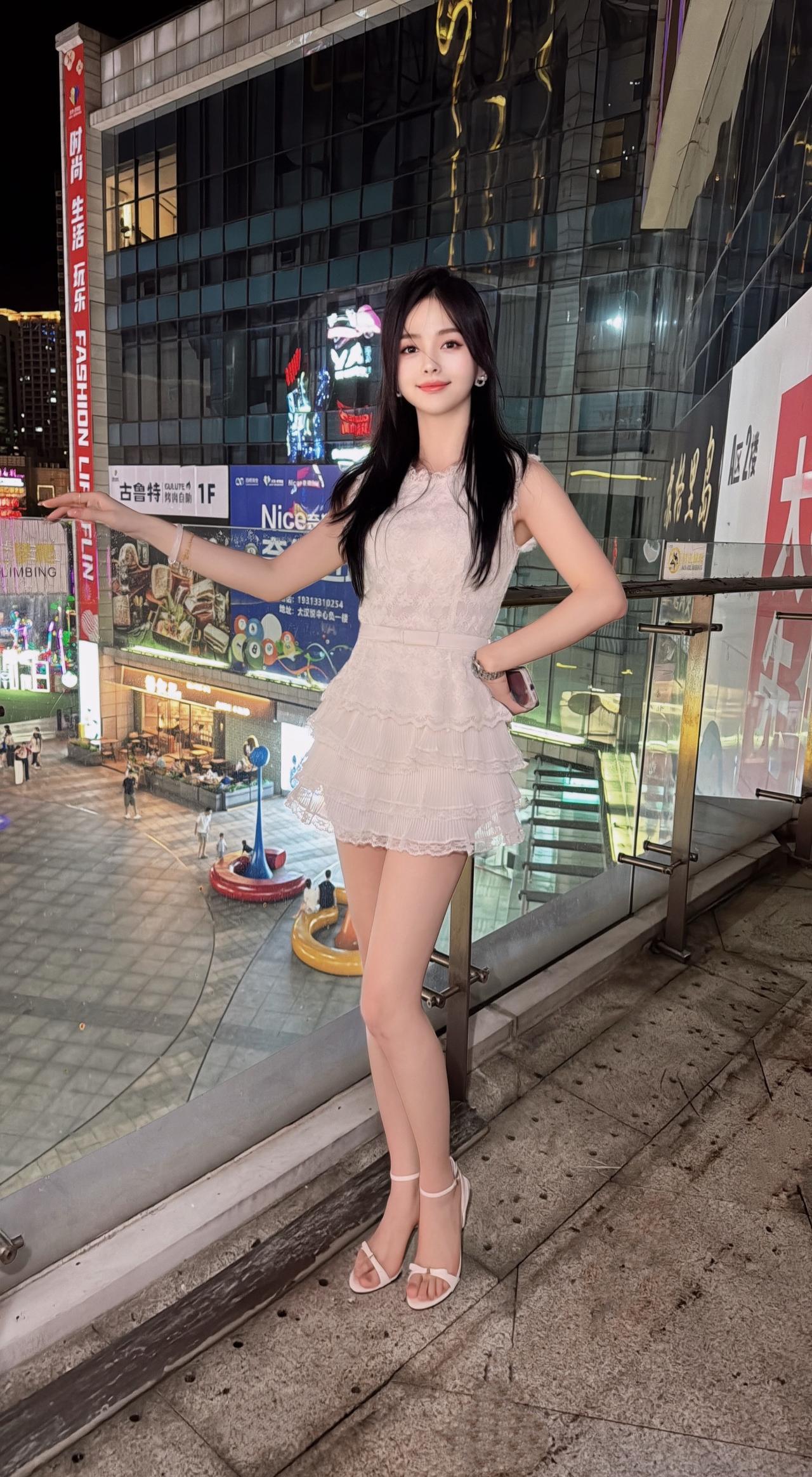 人和人还是淡淡的好，就可以不期待、不在意、不要求、不害怕离开。任何人烙印太深，是