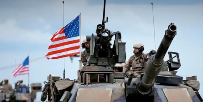 “如果不想灭亡，就不要开战！”多家美国媒体呼吁中国：一旦中美冲突，中国“死路一条