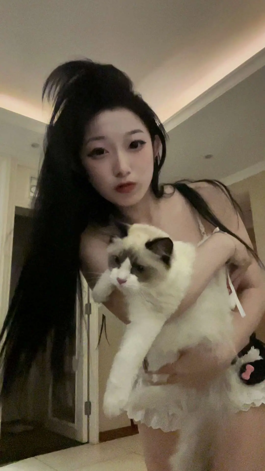 你不知道我为什么狠下心