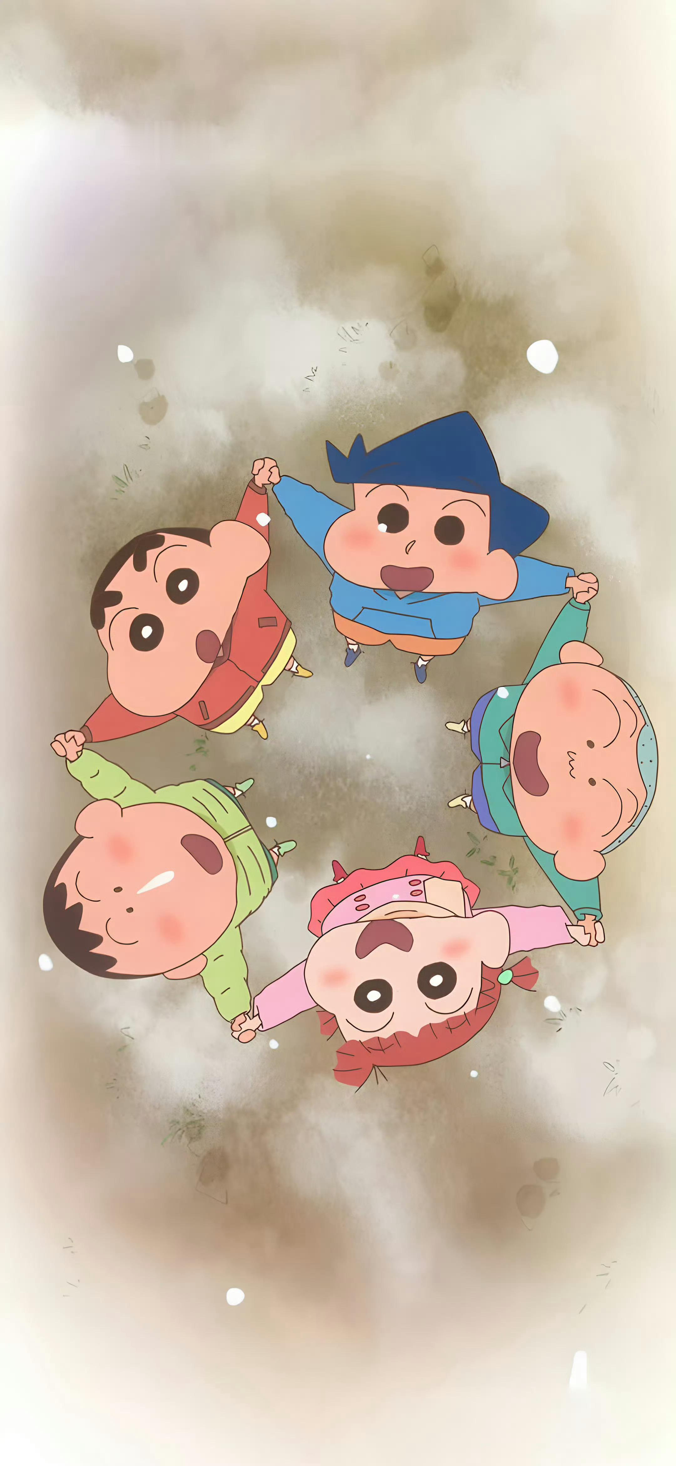 好看的手机壁纸！！