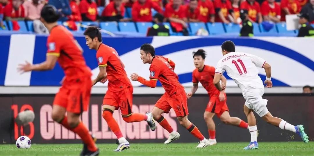 印尼足协要掀桌了，不仅仅是因为世预赛1-2不敌国足更是因为——
1.本以为这次世