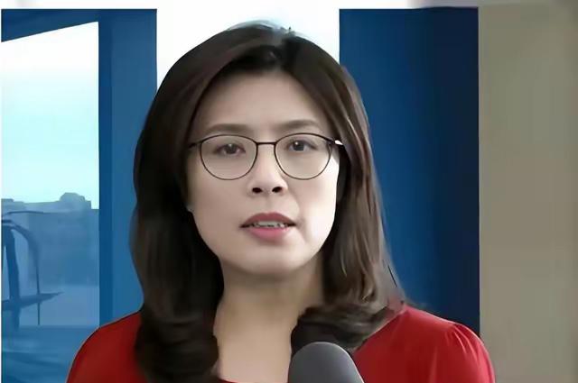 郑丽文的"政治平衡术"真高明。

可这高明背后，是真难受。

你看卢秀燕，以前党