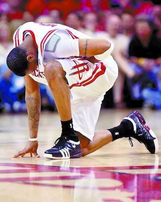 当年姚麦组合为什么会失败？
姚麦组合（2004-2009）最终未能突破西部、无缘