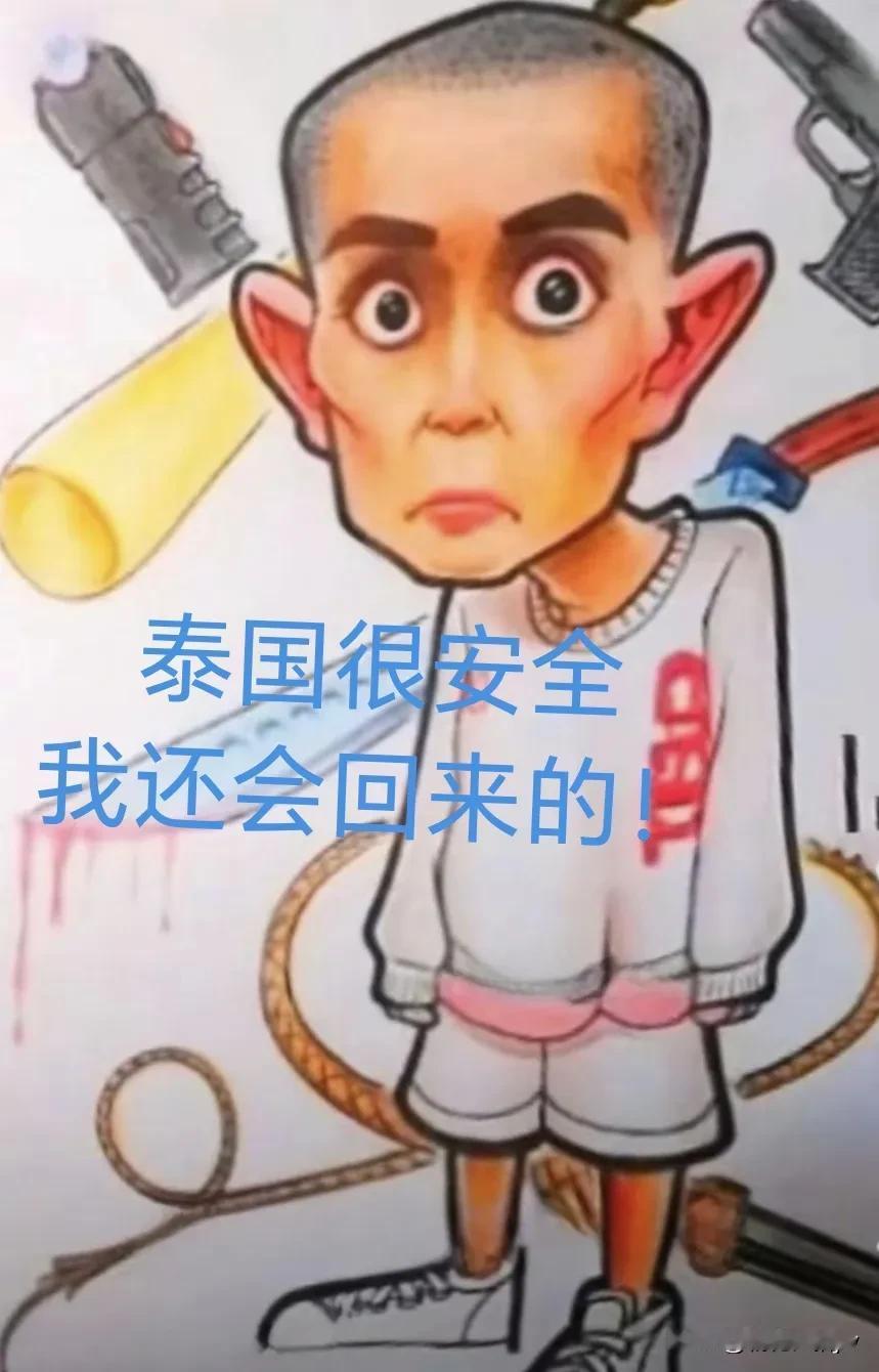 王星不简单！

以一己之力发动了中泰联合反诈战争。

1. 王星回归，给了缅北失