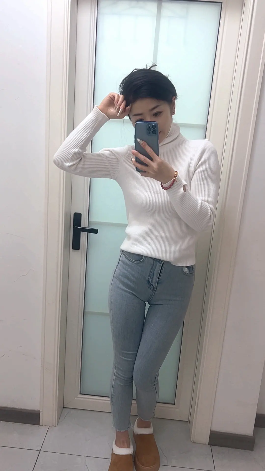 有没有人爱我已经不重要了，只要没有人害我就行