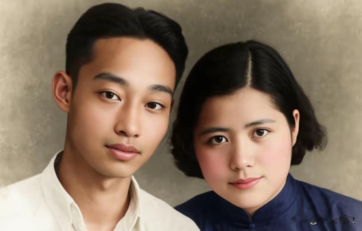 1942年，他在对面山洞目睹妻子他在对面山洞目睹妻子跳下悬崖，他爬到山下，用手掩