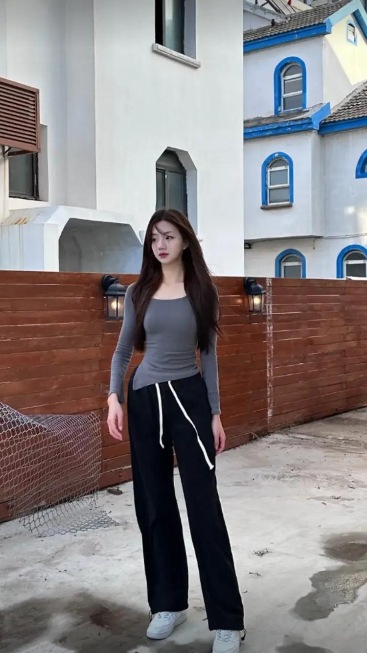 大美女