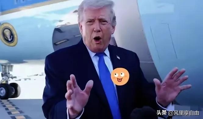 特朗普睡了，世界终于清净了。从昨晚开始，由于这位美国总统的胡言乱语，全球投资市场