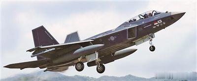 韩国务实发展五代机做法值得肯定！
对于KF-21“猎鹰”战斗机，韩国是有自己的一