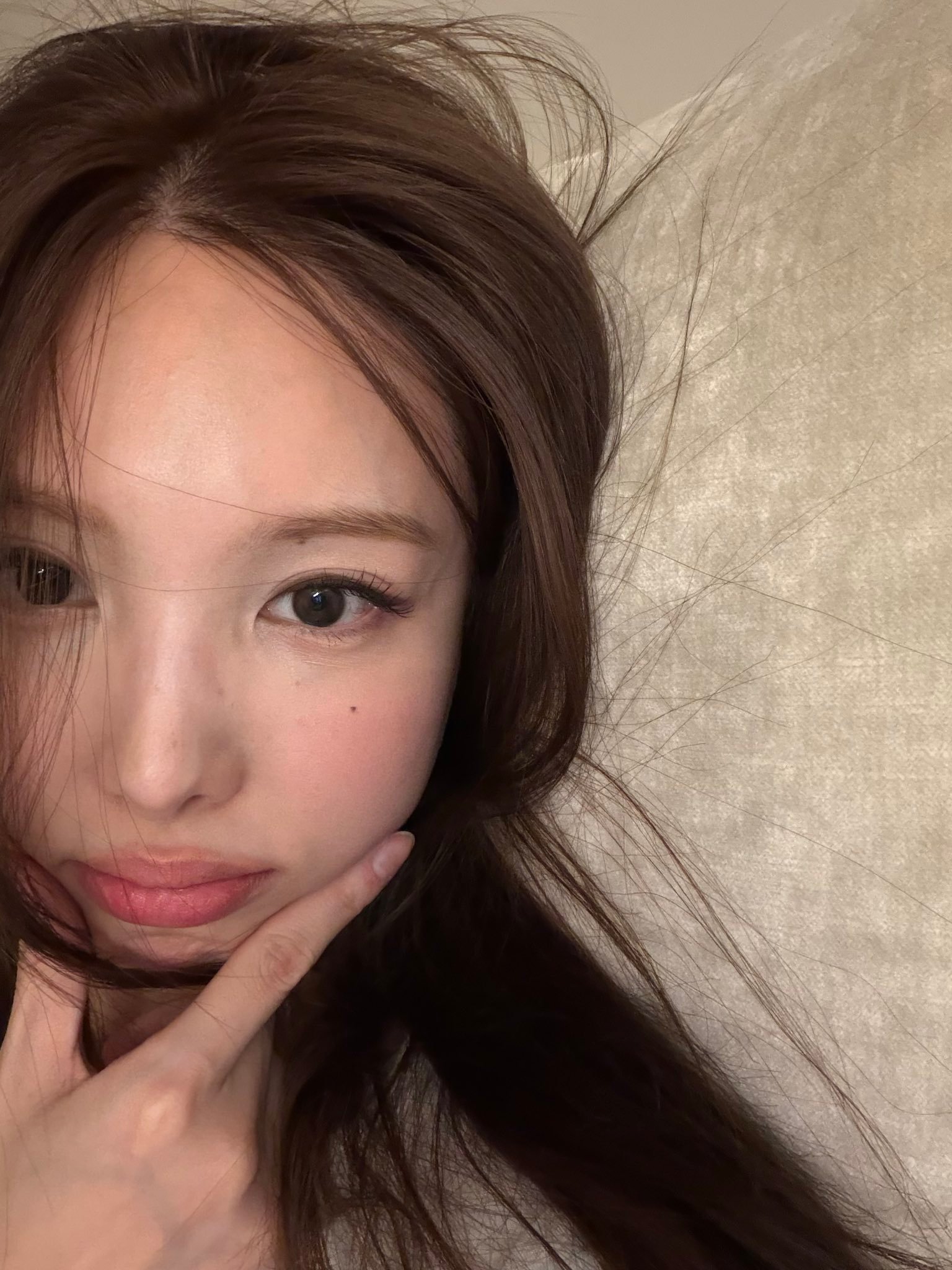 260905 TWICE Nayeon林娜琏 🥕🐇 ​​​