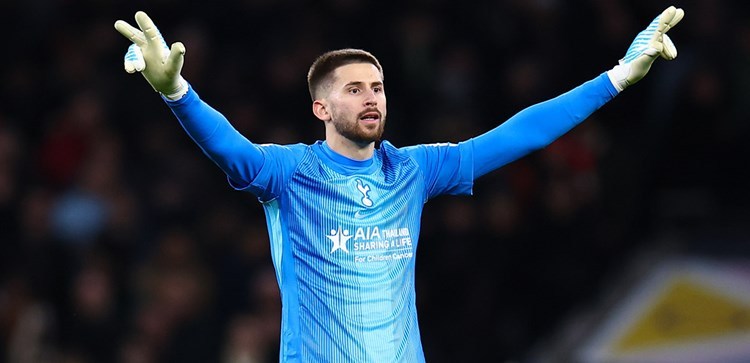 维卡里奥：“我觉得我们应该为自己感到骄傲，尤其是我们在下半场的表现。我们展现出了