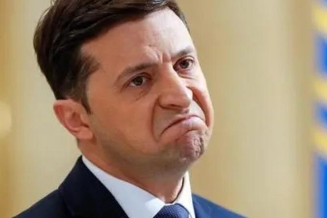 西方给乌克兰送钱？真想多了：那是拴在你脖子上的锁链，随时能收紧让你窒息。

到头