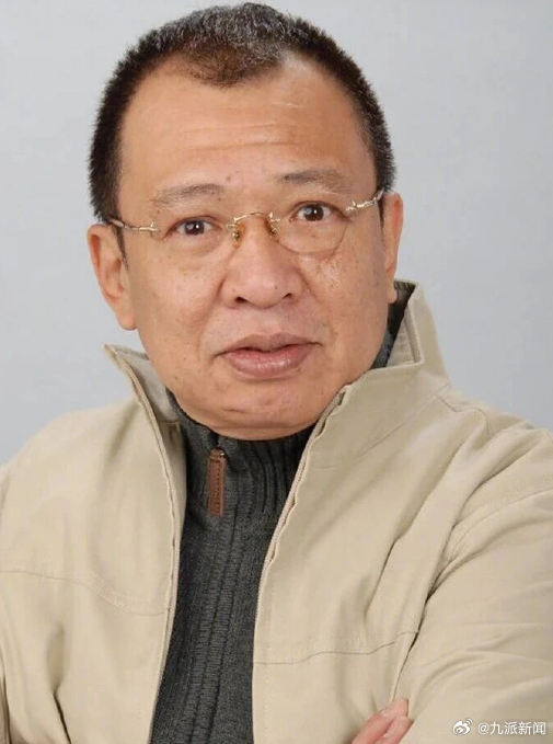 #许绍雄因癌症致器官衰竭去世#【#许绍雄去世#】 ​​​​资深艺人许绍雄因癌症致