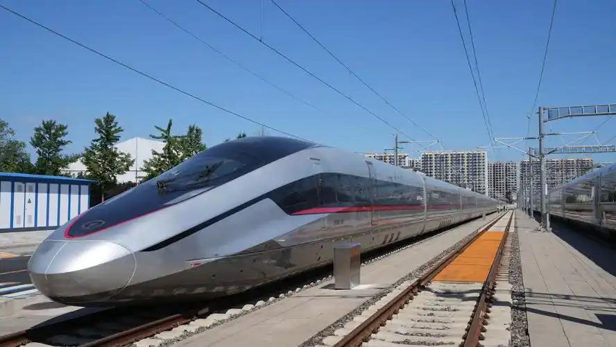 中国高铁轴承一断供就瘫痪？这门生意没那么玄乎。

 
只要欧美停止供应轴承，中国