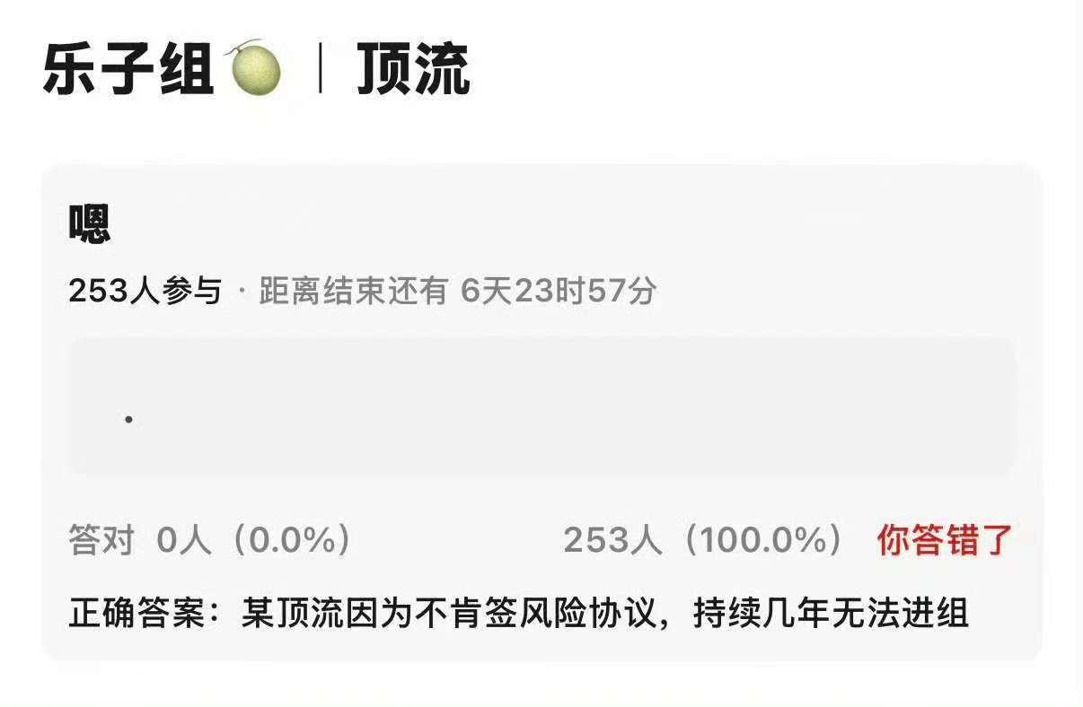 曝某顶流不肯签协议持续几年无法进组曝某顶流持续几年无法进组曝某顶流不肯签协议持续