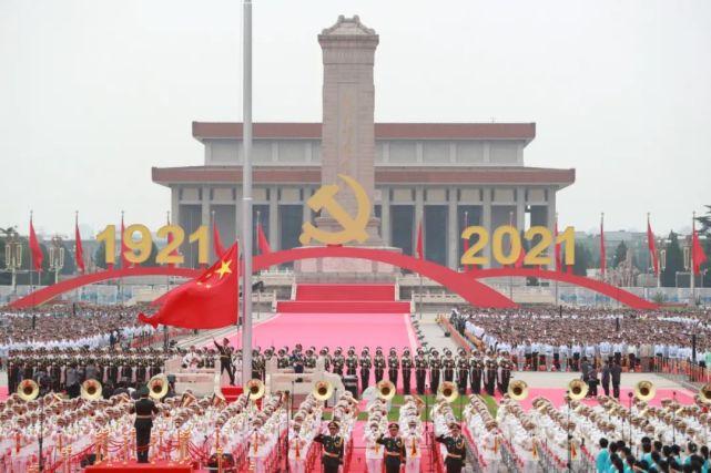 今天香港回归29周年！五星红旗在金紫荆广场升起，太空还有意外惊喜


今天——2