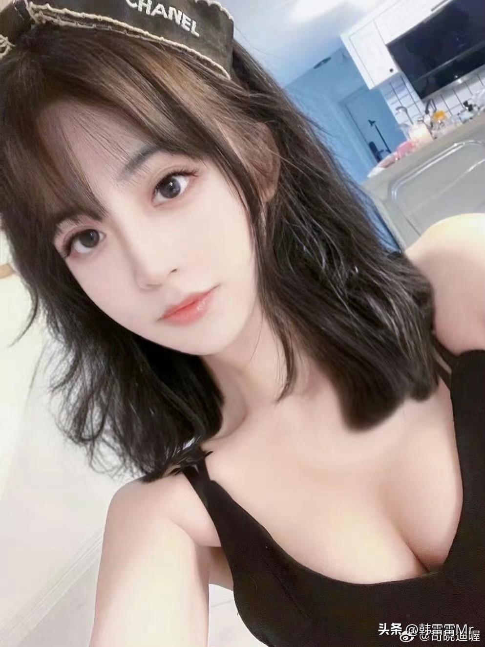 鹿晗应该不会干那种事情，比较像他的卡位，他的品味，应该不会去找那样一个女网红。