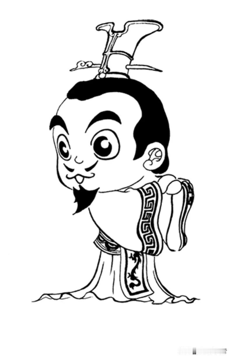 一个聪颖好学还有点顽劣的少年，步入社会后处处碰壁，但凭借坚强的毅力和过人的才智，