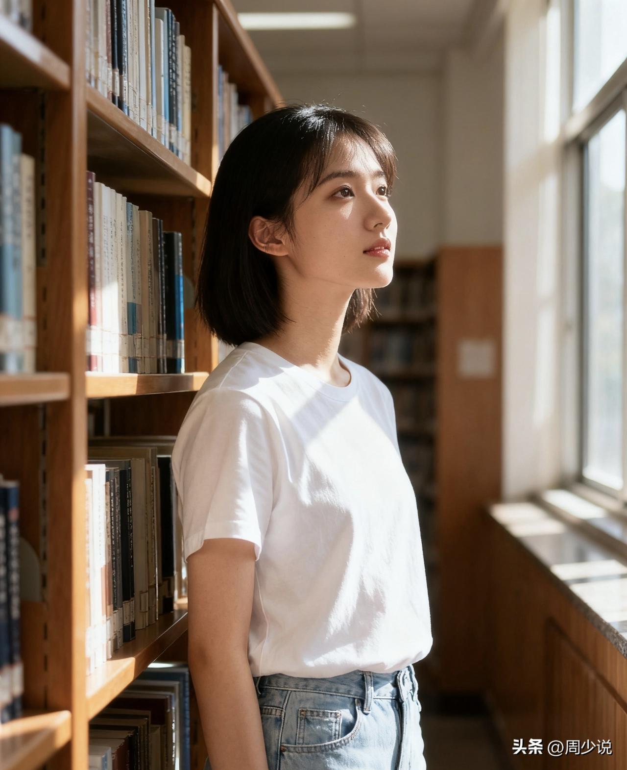 “自古忠孝两难全！”周少浏览新闻时，看到一个这样的故事，一家生了个儿子，学习成绩