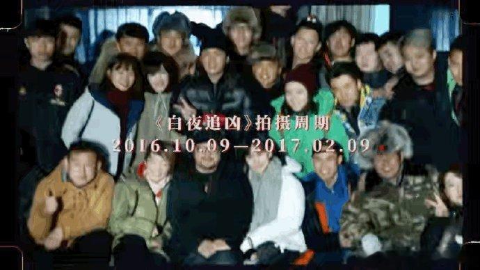 白夜破晓七年情怀特辑  看到封面才知道原来白夜破晓已经过去了七年，这七年过得也太