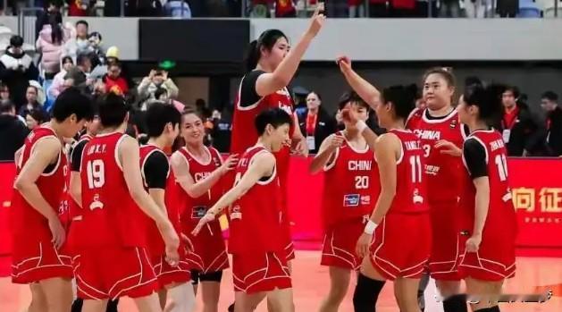 长沙热战巴西！中国女篮世界杯预选赛前最强练兵！

    3月长沙，中国女篮将与