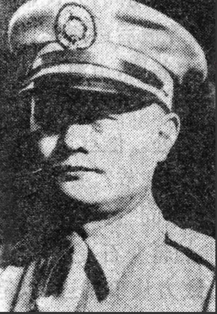 1948年，康泽被俘。军委急电：“加镣铐押送华北！”究竟是何缘由，让中央对这名特