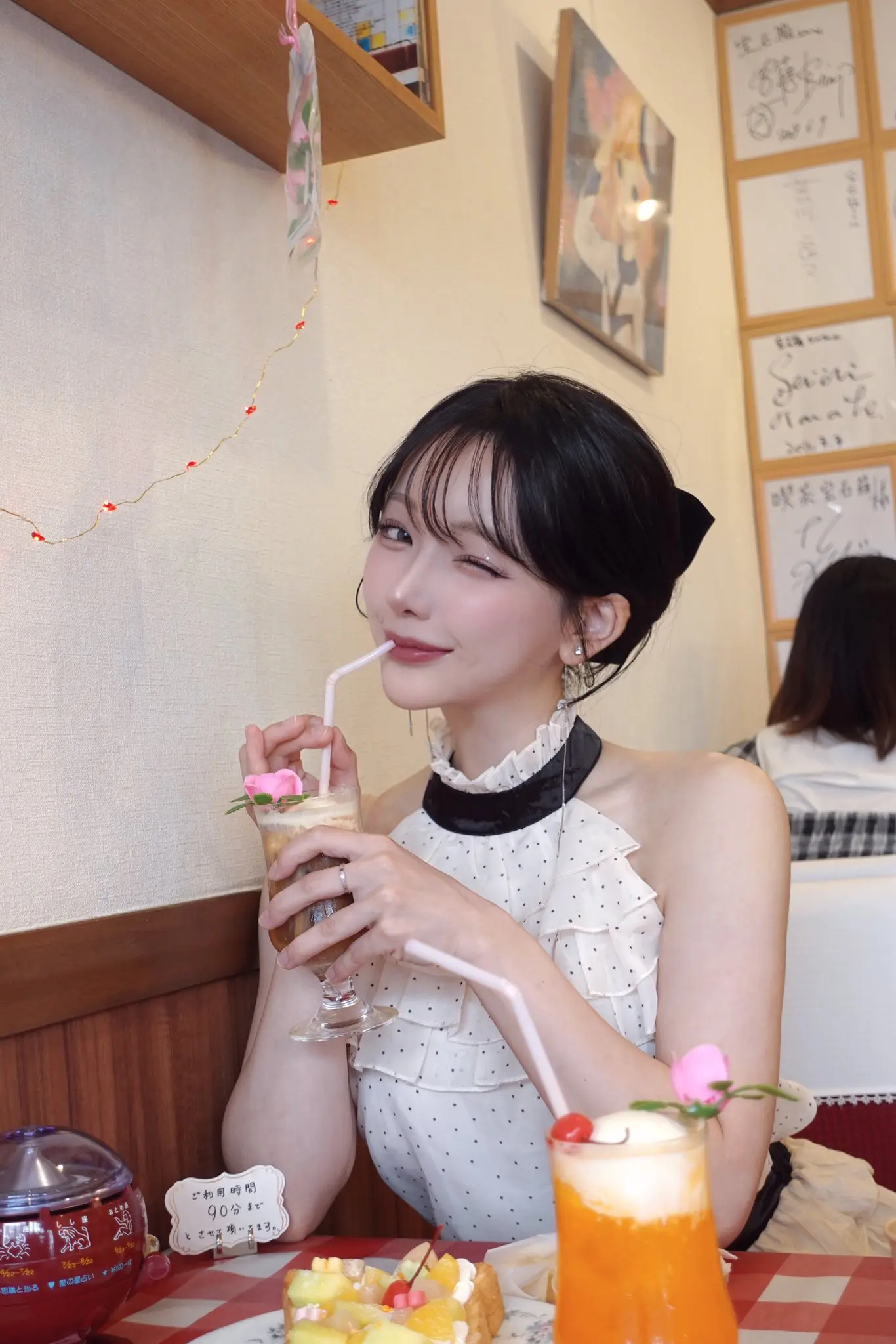 可爱咩(≧∇≦)