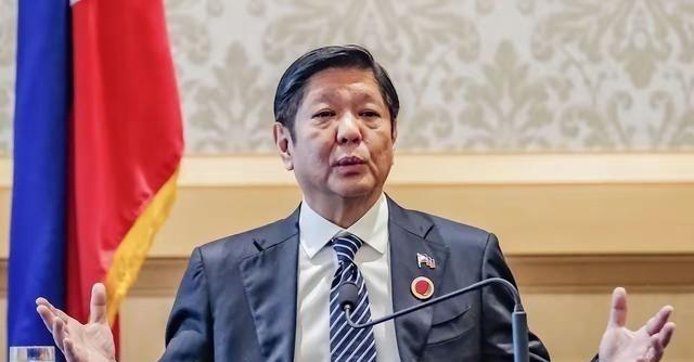 菲律宾天塌了！北京曾在三天之内落下两记回应！第一记，中国宣布，从当天起，禁止菲律