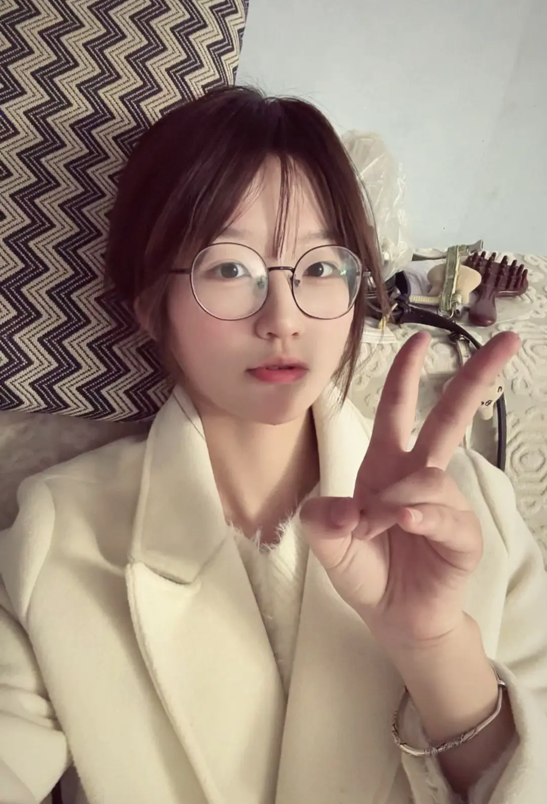 只恨年少时天资愚钝，没参透缘分