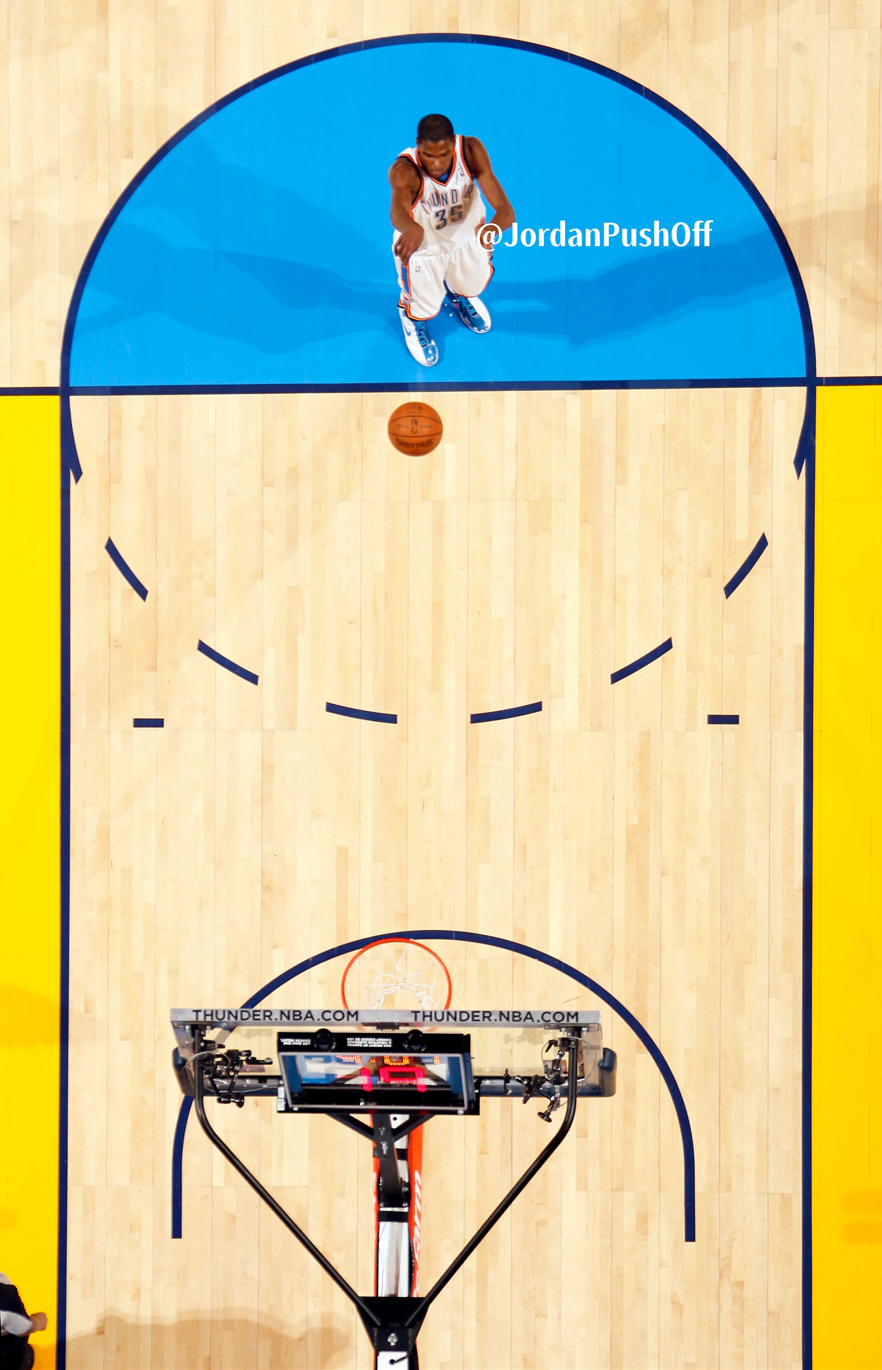 Kevin Durant 2009nba杜兰特