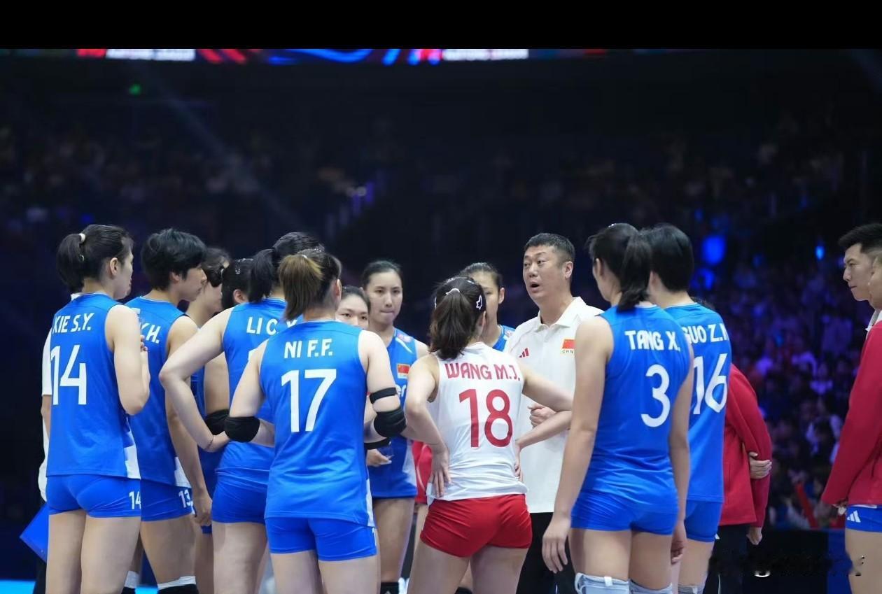 中国女排世联赛土耳其站，6月17日17点30分对阵德国女排，CCTV-5将进行直