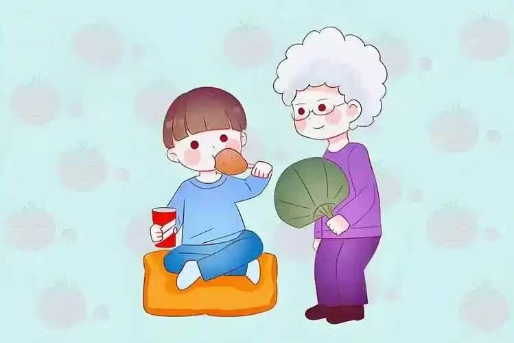 别再硬扛了！隔代带娃，真的可以不那么累还开心
 
以前总觉得，带娃就是牺牲自己。