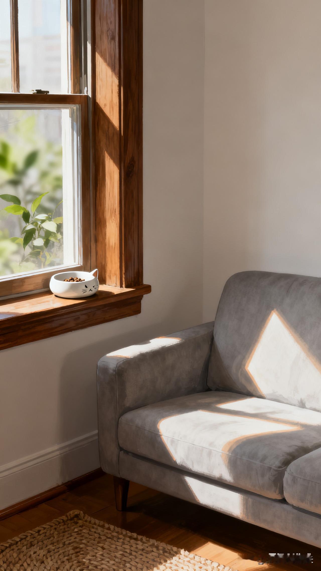 没养孩子，养了猫才懂：原来真的有父母，不爱自己的孩子
 
那天给怀里的小猫喂药，