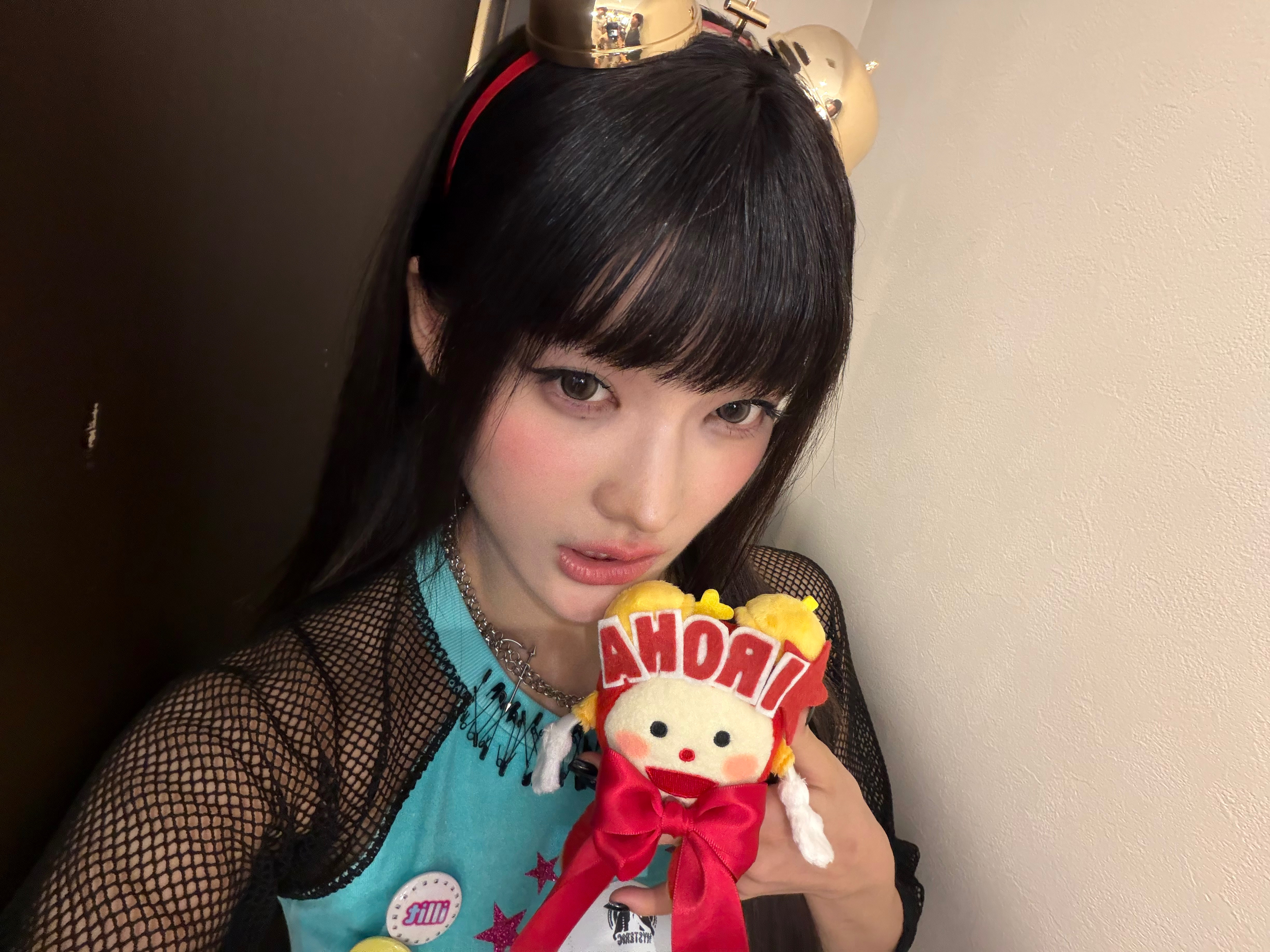 cos小闹钟 