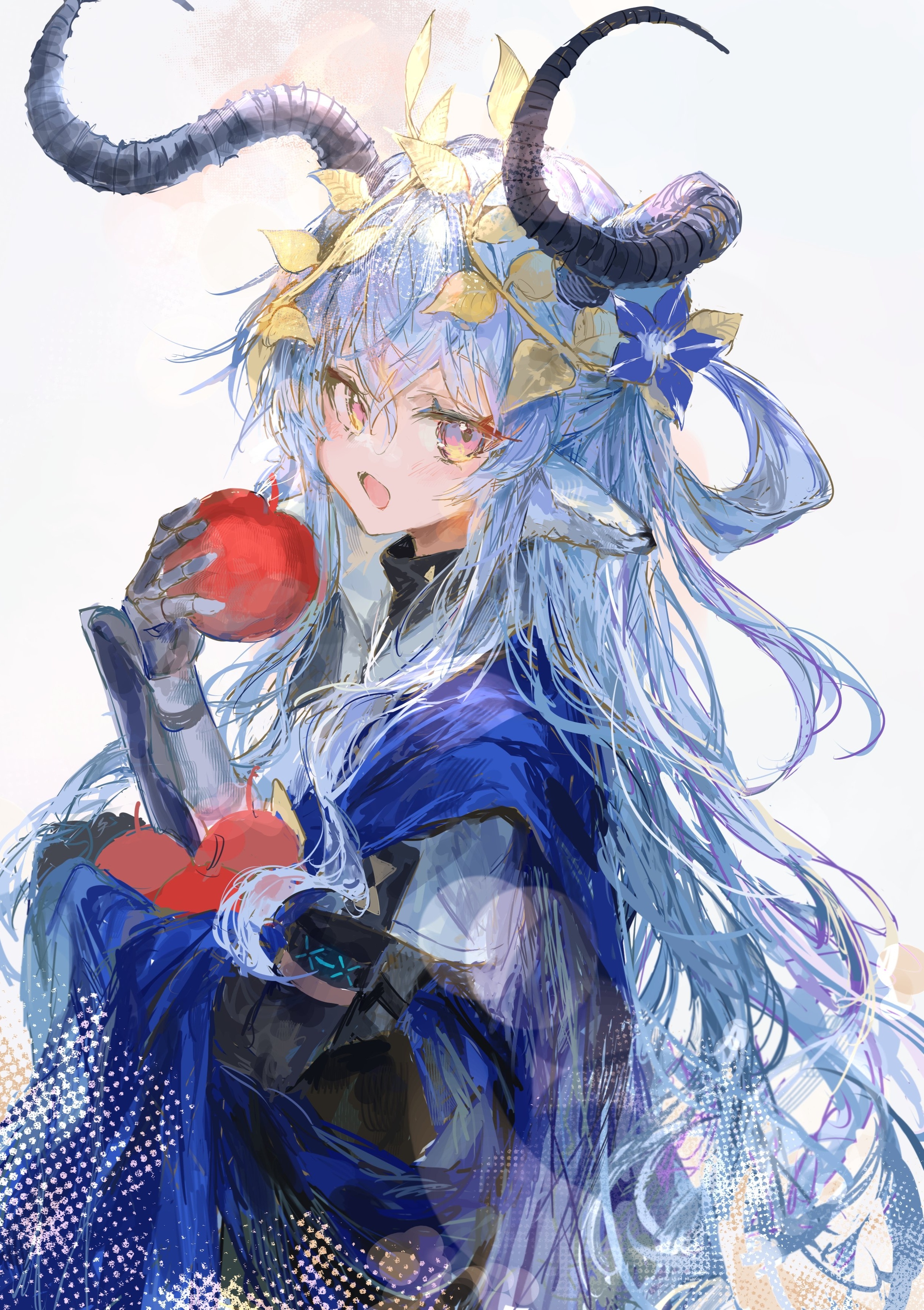 动漫西妮斯卡画师：壱珂pid：40462352 