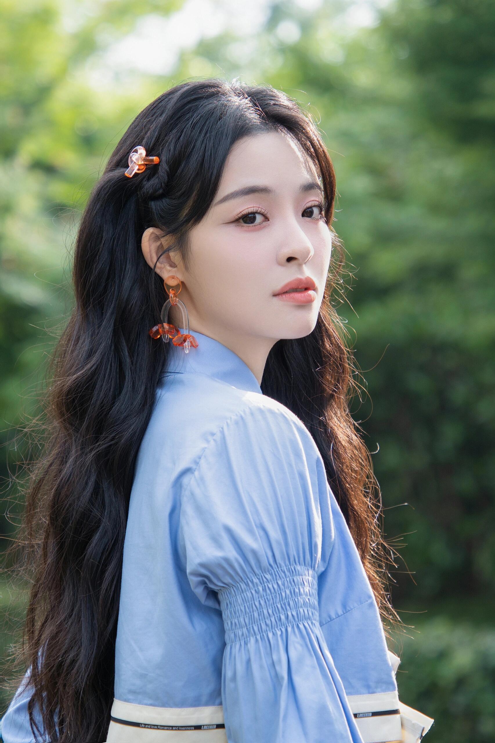 李莎旻子到底有多全能李莎旻子的全能太惊艳！主持、原创、音乐剧演技全拿捏，从央视大