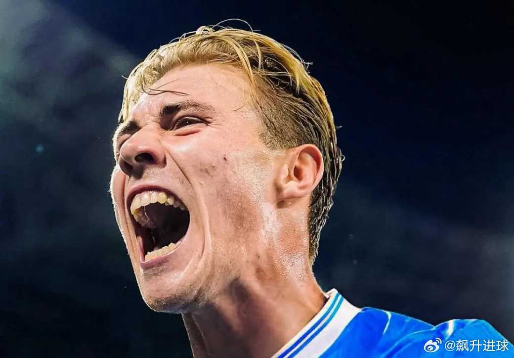 买断费4400万欧，那不勒斯总监：我们无论如何都会买断霍伊伦北京时间3月14日，