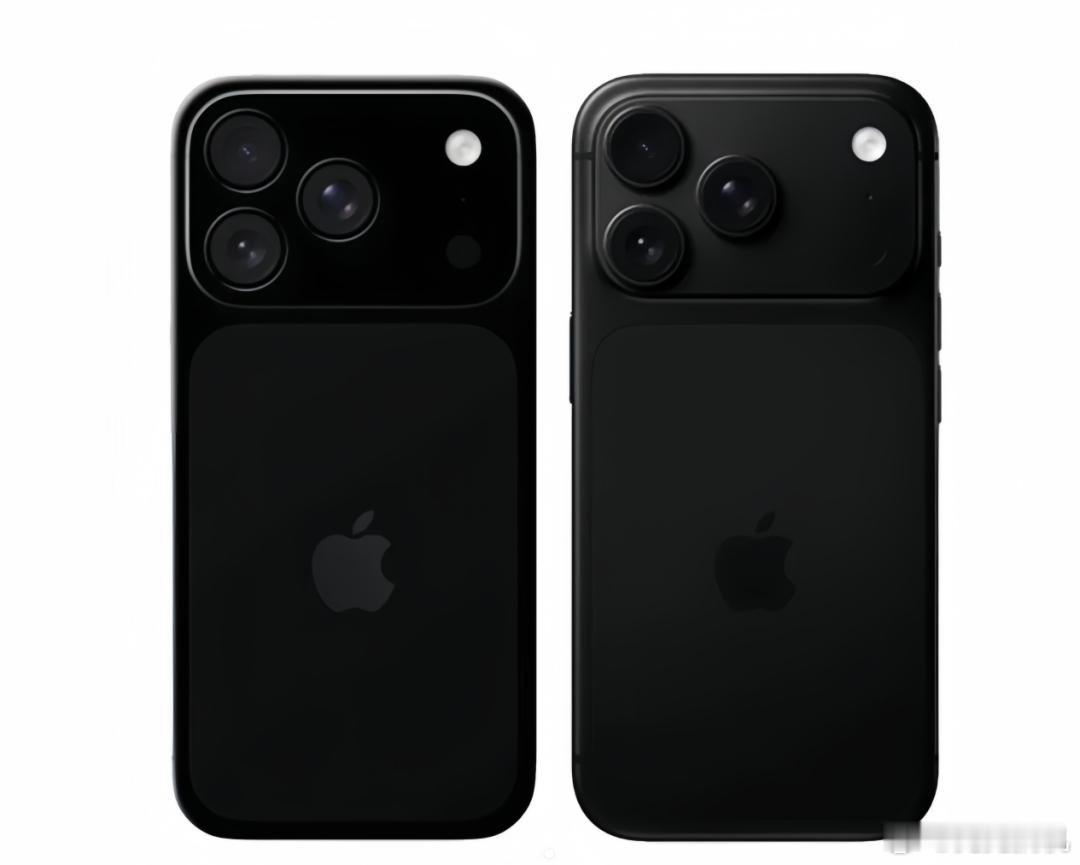 iPhone18标准版或明年发布今年苹果只会发布iPhone 18 Pro系列以