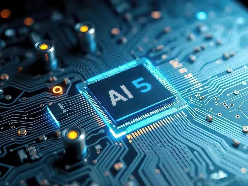 马斯克再放大招！他宣布要建超级晶圆厂“TeraFab”，初期月产10万片晶圆，最