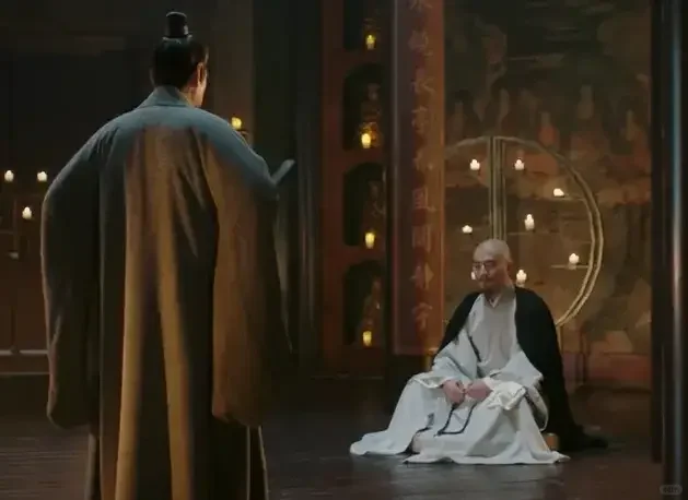 朱允炆消失后他的后代怎么样了？