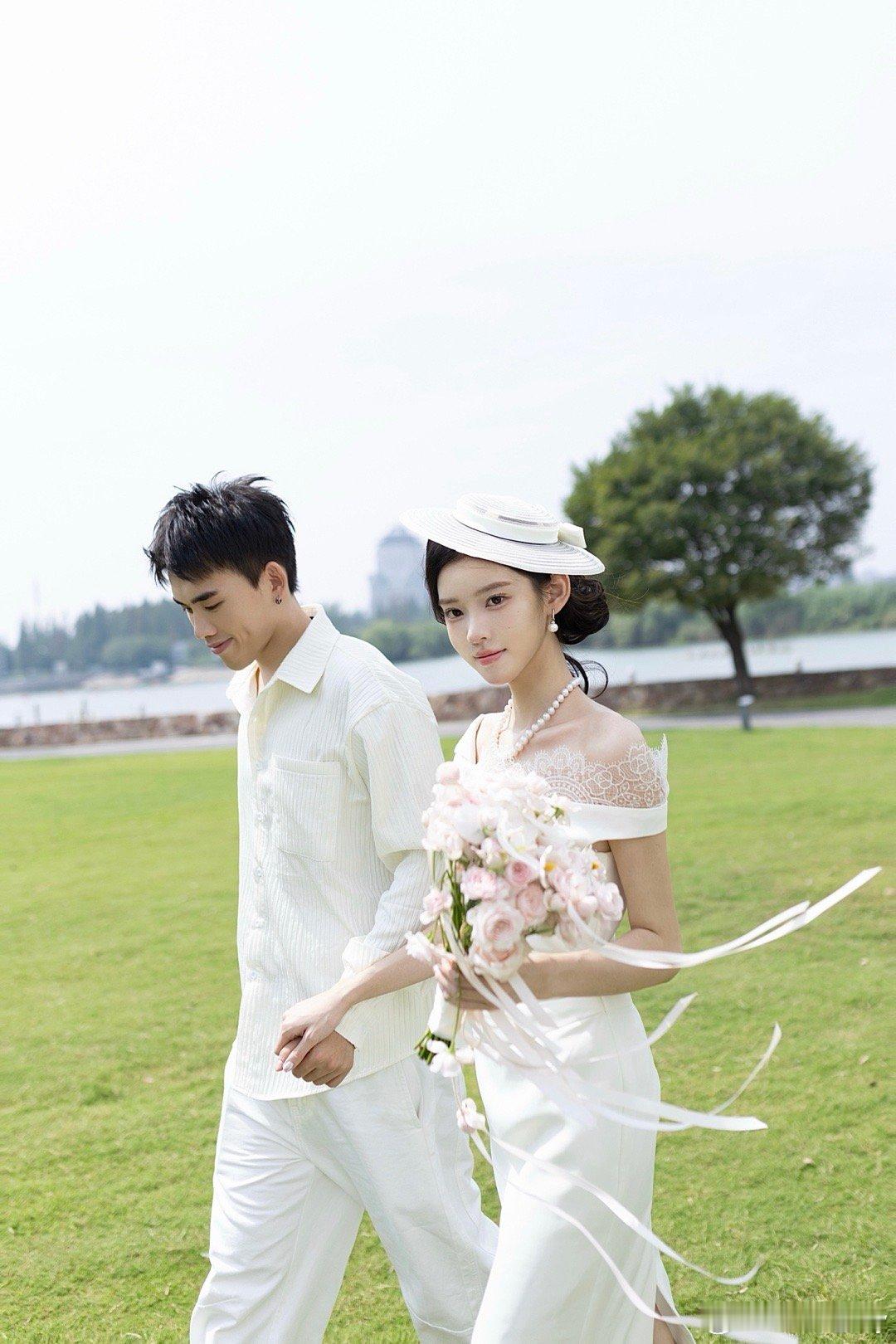 领证这天👰🏻🤵🏻 ​​​