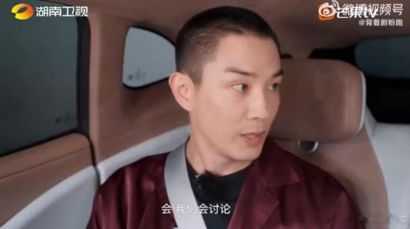 李承铉[超话]李承铉戚薇的爱情保鲜秘籍湖南卫视背后李承铉戚薇这对真的把感情经营成