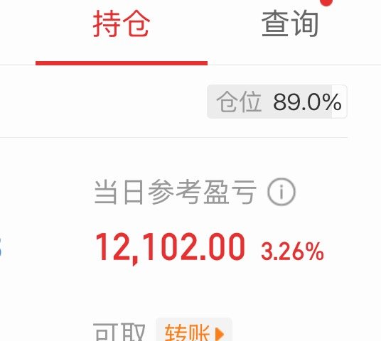 这都是我应得的，客套的话我就不说了。牛B