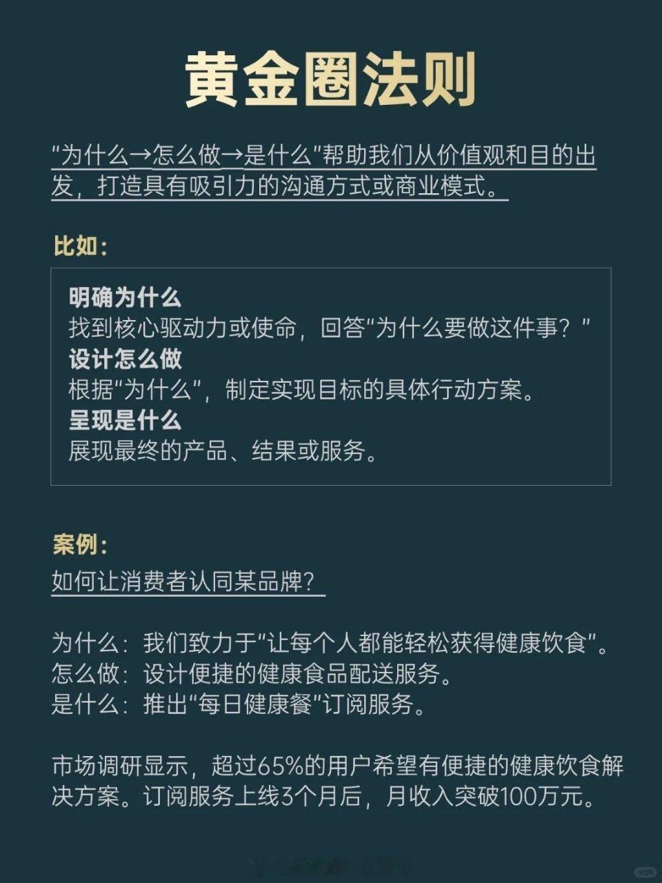 如何成为逻辑清晰的人 