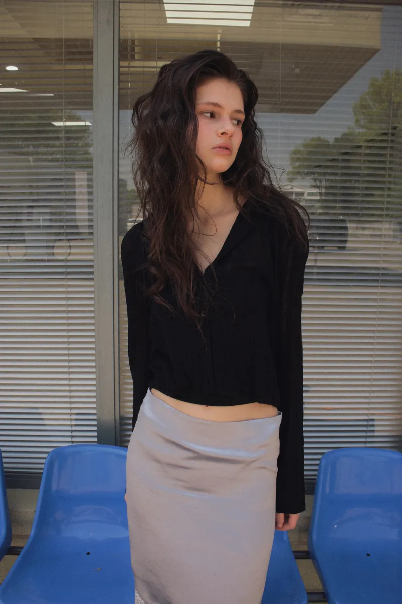 CITTA 2026 Summer Lookbook 