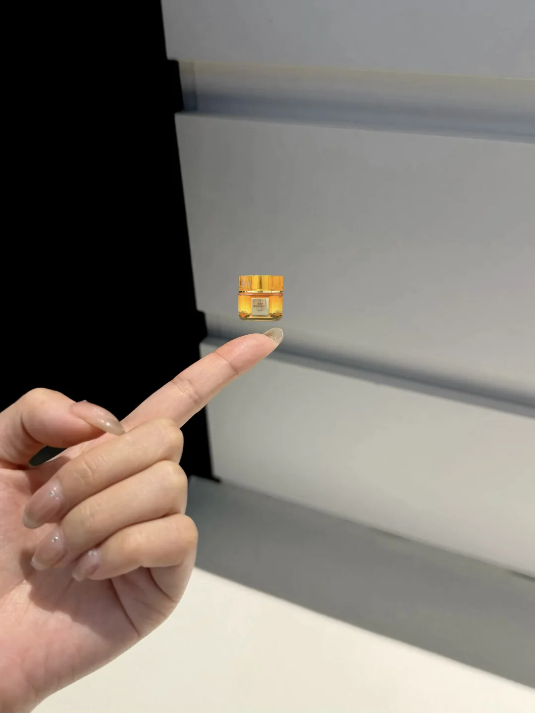 打开新世界大门了