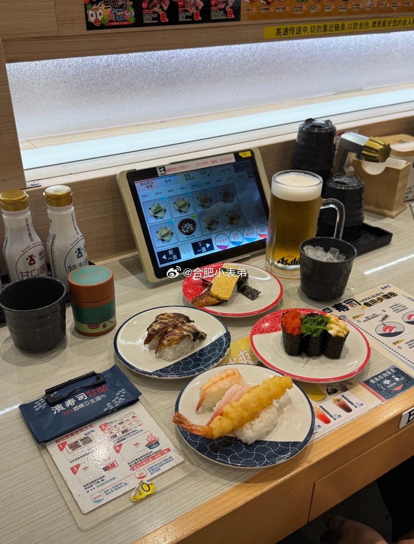 吃不出寿司郎和711寿司便当区别终于有网友说这个了嘛，我以为就我一个人……一直都
